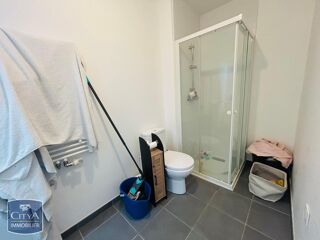  Appartement � louer 2 pi�ces 39 m�