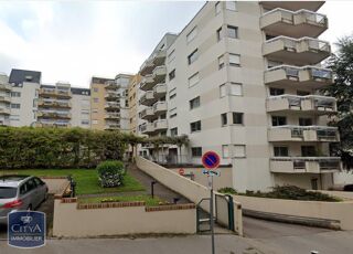  Appartement à louer 1 pièce 26 m²