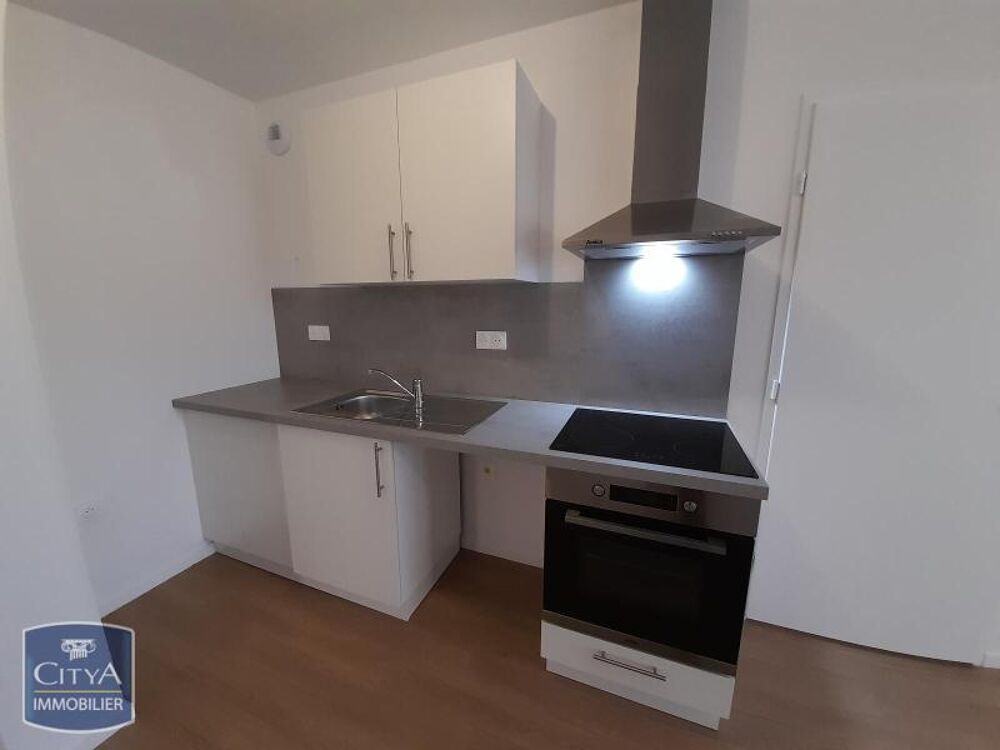 location Appartement - 3 pièce(s) - 63 m² Melun (77000)