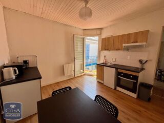  Appartement � louer 2 pi�ces 27 m�