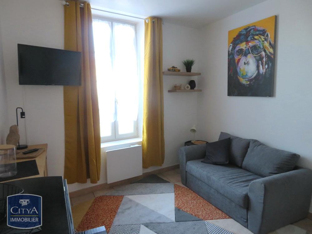 location Appartement - 2 pièce(s) - 33 m² Carcassonne (11000)