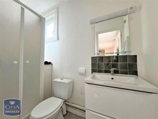  Appartement à louer 1 pièce 18 m²