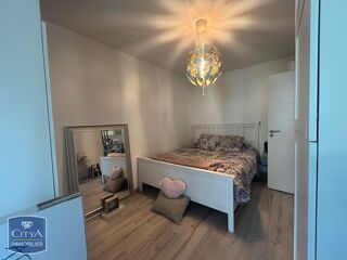  Appartement � louer 2 pi�ces 39 m�