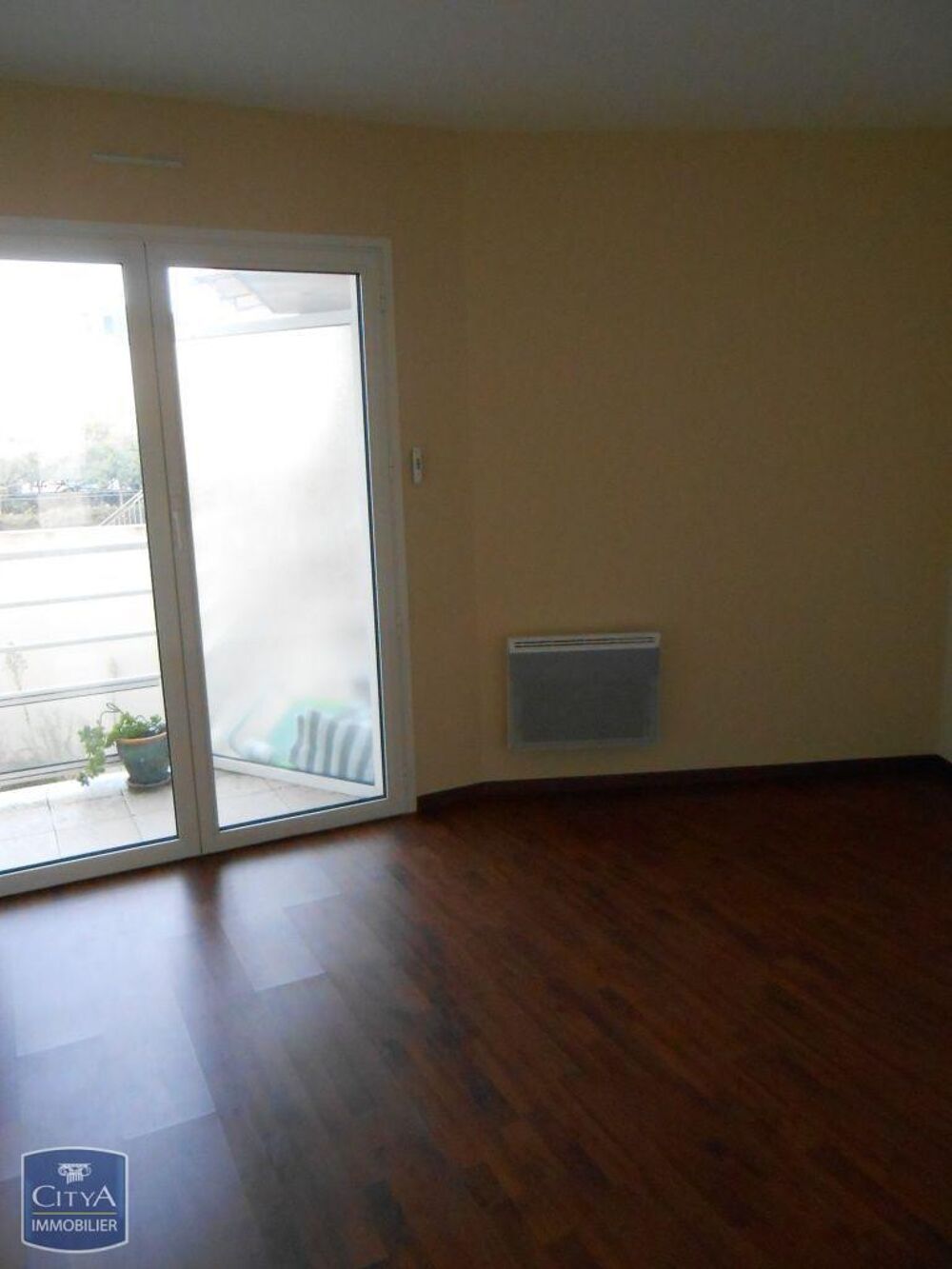 location Appartement - 3 pièce(s) - 54 m² Saint-Nazaire (44600)