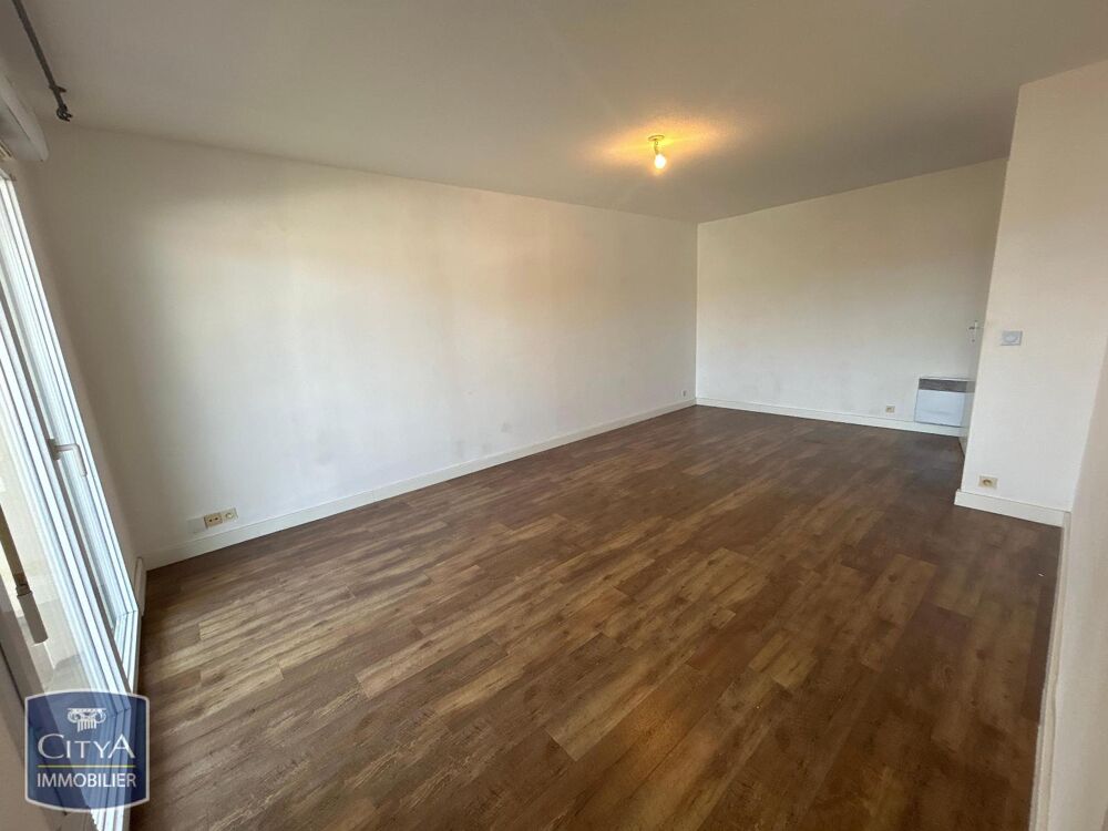 location Appartement - 2 pièce(s) - 47 m² Dax (40100)