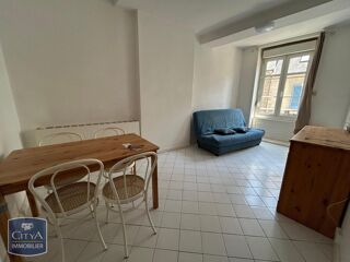  Appartement à louer 1 pièce 36 m²