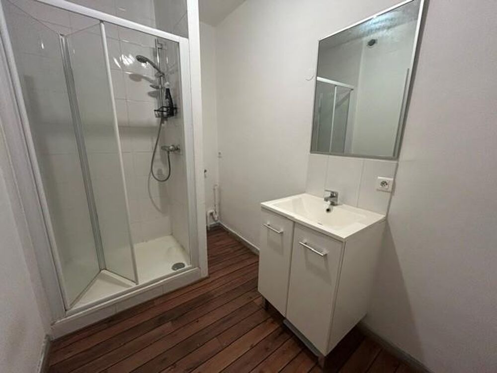 location Appartement - 2 pièce(s) - 50 m² Seloncourt (25230)
