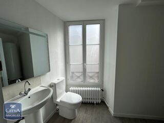  Maison à louer 3 pièces 75 m²