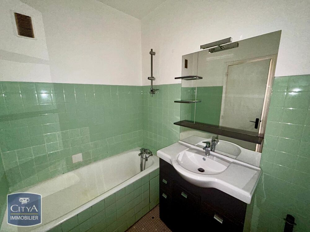 location Appartement - 2 pièce(s) - 46 m² Le Mans (72000)