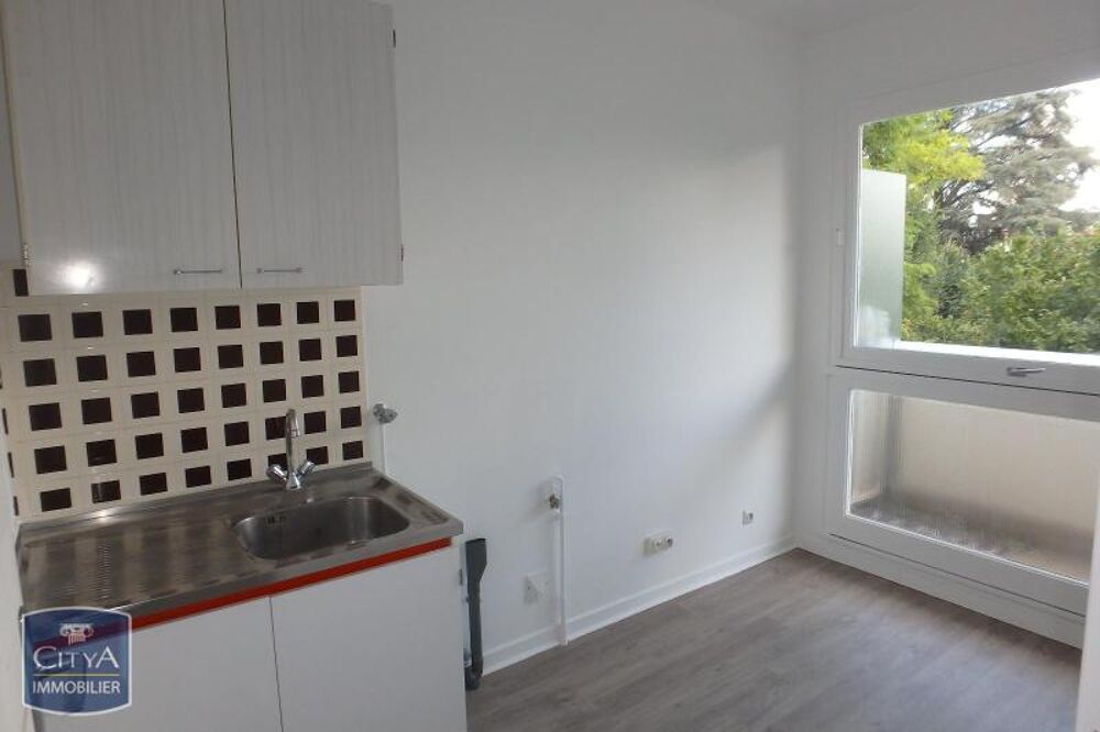 location Appartement - 1 pièce(s) - 27 m² Viroflay (78220)