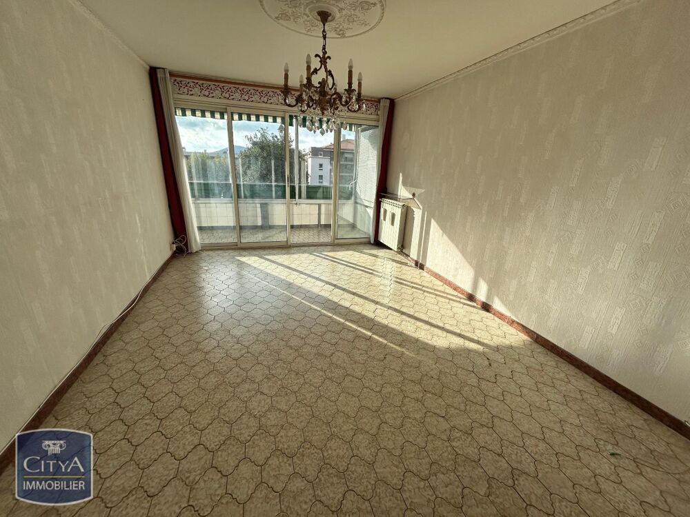 location Appartement - 3 pièce(s) - 63 m² La Garde (83130)