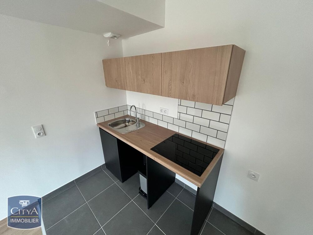 location Appartement - 2 pièce(s) - 47 m² Dijon (21000)