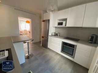  Appartement � louer 4 pi�ces 69 m�