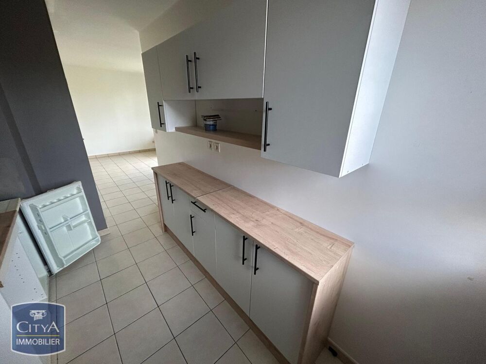 location Appartement - 2 pièce(s) - 54 m² Saint-André-les-Vergers (10120)