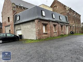 Appartement � louer 4 pi�ces 124 m�