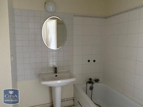  Appartement  louer 1 pice 22 m