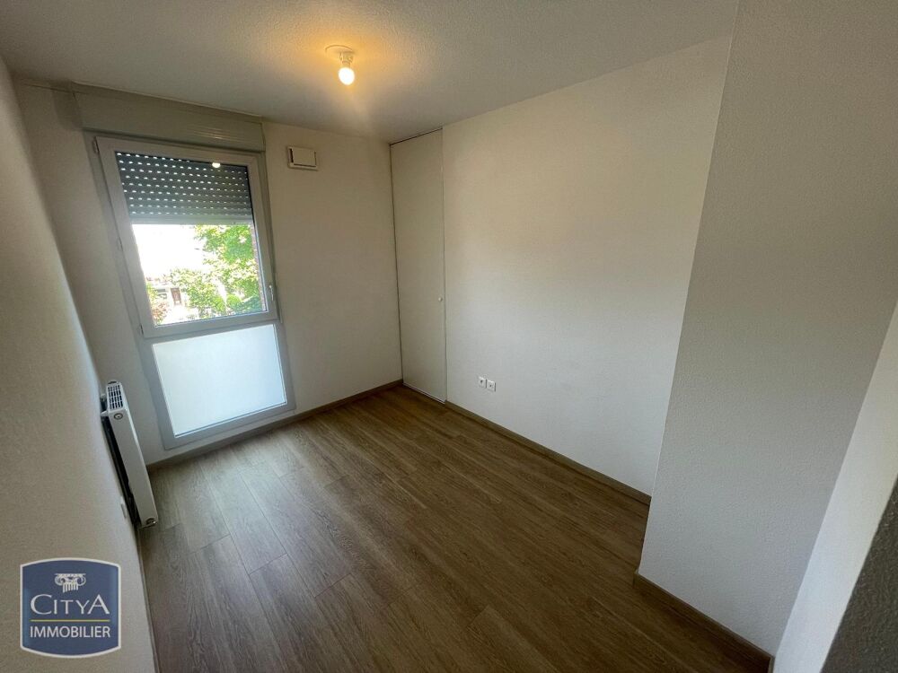 EXCLUSIVITÉ - APPARTEMENT 3 PIÈCES AVEC TERRASSE - M. HE....