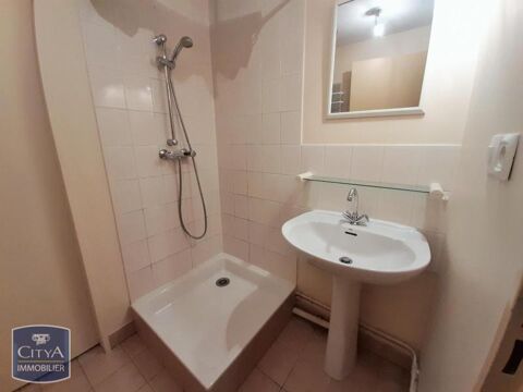  Appartement � louer 1 pi�ce 23 m�