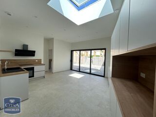  Maison � louer 4 pi�ces 122 m�