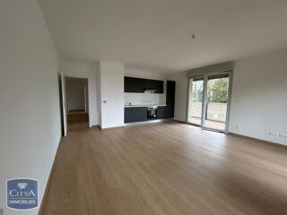  Appartement � louer 4 pi�ces 83 m�