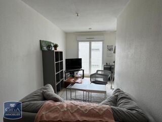 Appartement � louer 1 pi�ce 39 m�