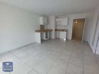  Appartement à louer 2 pièces 37 m²
