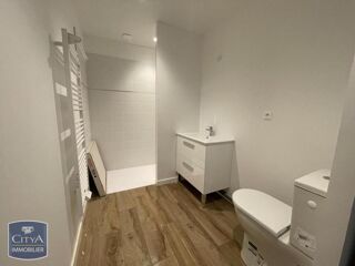  Appartement à louer 2 pièces 50 m²