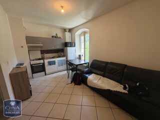  Appartement � louer 2 pi�ces 30 m� Givors