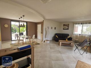  Maison � louer 4 pi�ces 88 m�