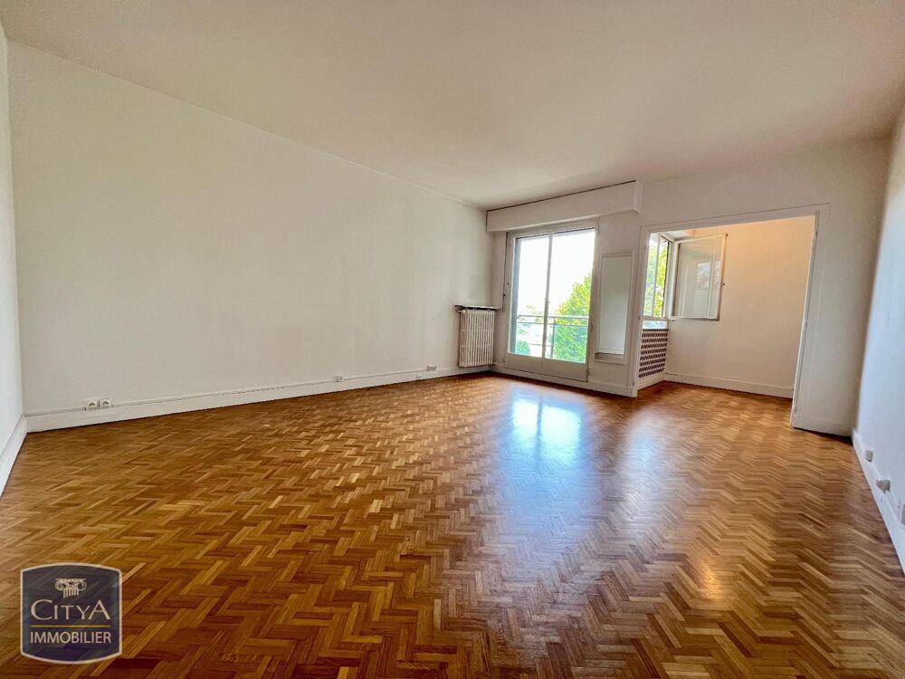location Appartement - 1 pièce(s) - 37 m² Chaville (92370)