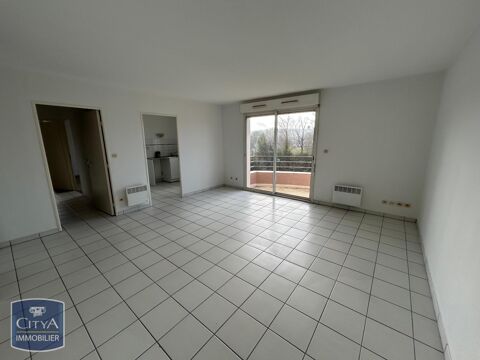   Location Appartement Appartement - 3 pi�ce(s) - 63 m�
