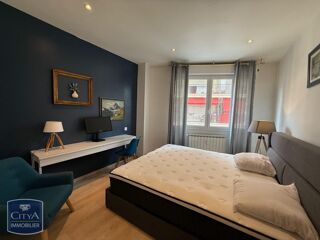  Appartement à louer 4 pièces 59 m²