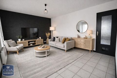  Appartement � louer 4 pi�ces 97 m�