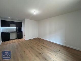  Appartement � louer 1 pi�ce 25 m�