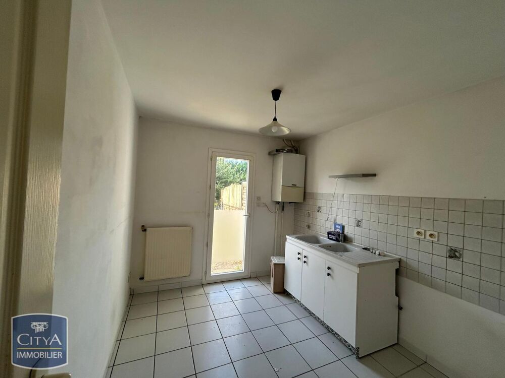 location Maison - 4 pièce(s) - 85 m² Montauban-de-Bretagne (35360)