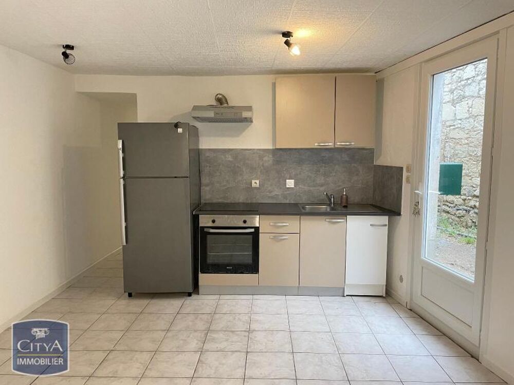 location Appartement - 2 pièce(s) - 51 m² Allonnes (49650)