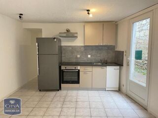  Appartement à louer 2 pièces 51 m²