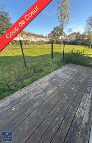  Appartement � louer 2 pi�ces 44 m�