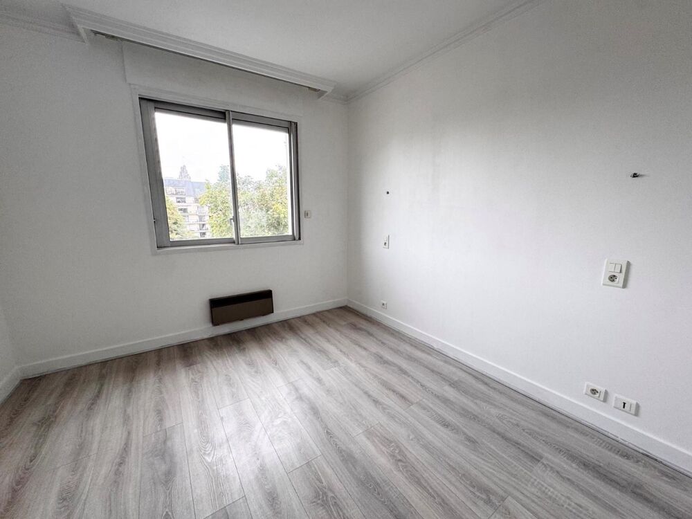 location Appartement - 4 pièce(s) - 89 m² Tours (37000)