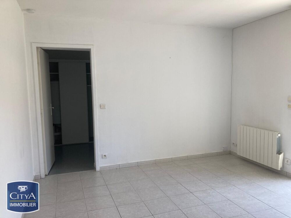 location Appartement - 2 pièce(s) - 39 m² Thénac (17460)