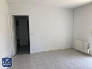  Appartement à louer 2 pièces 39 m²