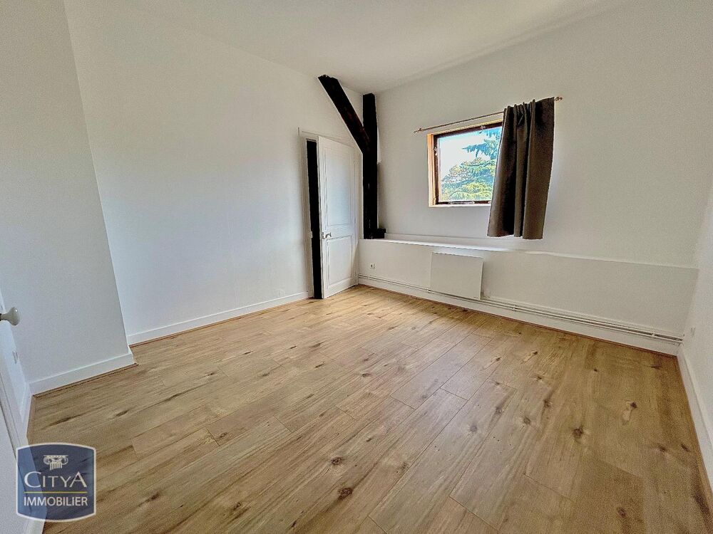 location Appartement - 3 pièce(s) - 65 m² Bourges (18000)