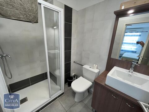  Appartement � louer 2 pi�ces 42 m�