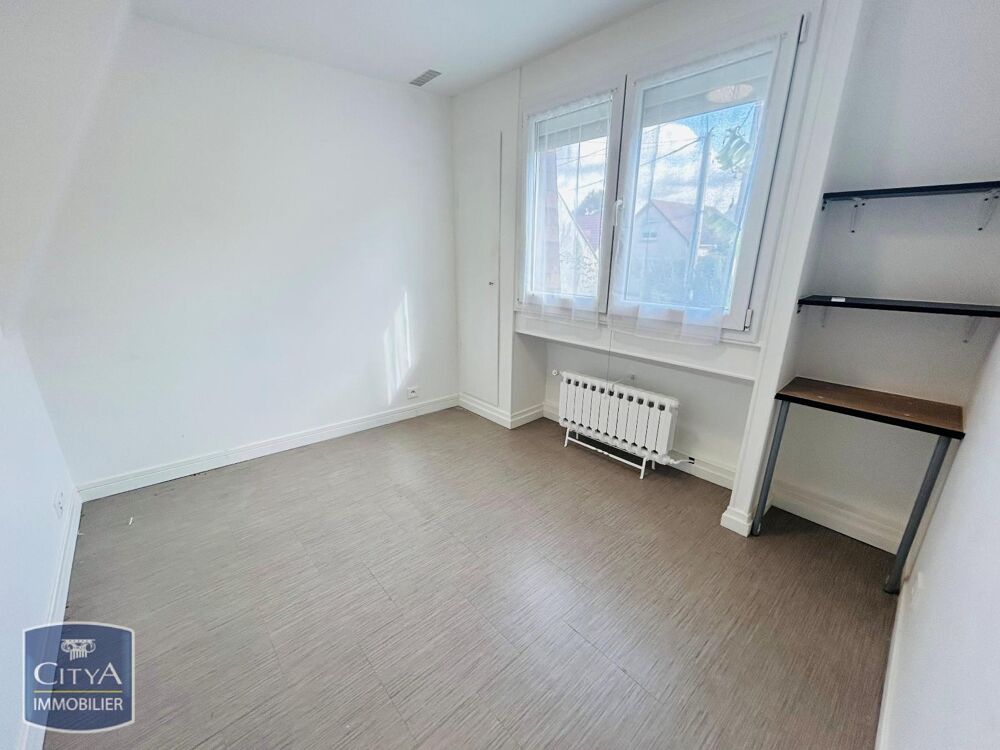 location Maison - 5 pièce(s) - 80 m² Champigny-sur-Marne (94500)