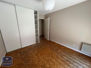  Appartement à louer 2 pièces 49 m²