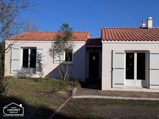  Maison � vendre 4 pi�ces 115 m�