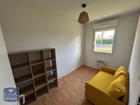  Appartement � louer 3 pi�ces 48 m�