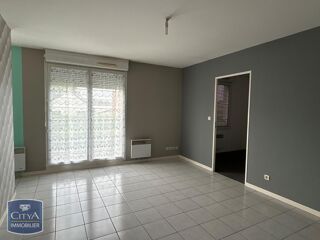 location Appartement - 2 pièce(s) - 55 m² Liévin (62800)