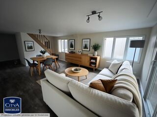  Appartement � louer 3 pi�ces 64 m�