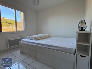  Appartement � louer 1 pi�ce 26 m�